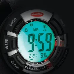 Ronstan Clear Start Race Timer