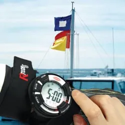 Ronstan Clear Start Race Timer