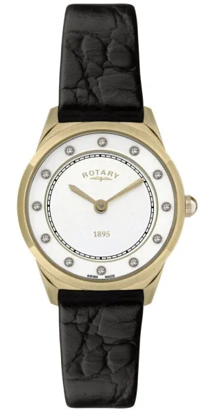 ROT Watch Ladies Ultra Slim