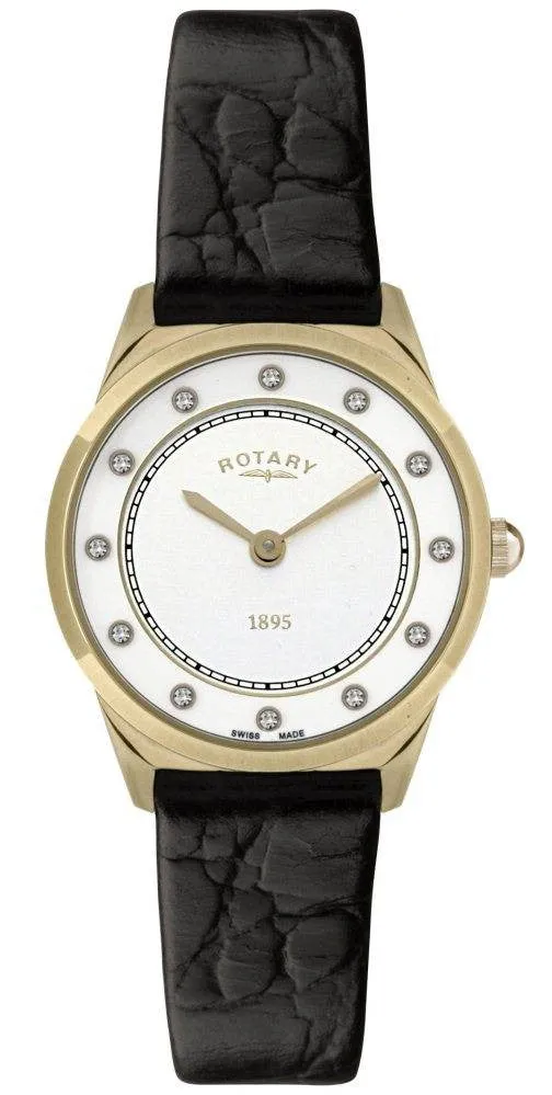 ROT Watch Ladies Ultra Slim