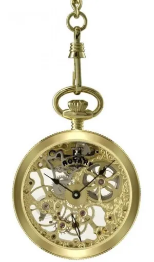 ROT Watch Pocket Watch