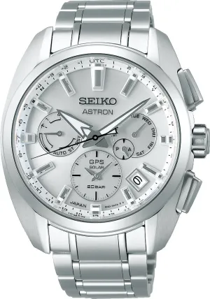 SA Watch Global Active TI Mens