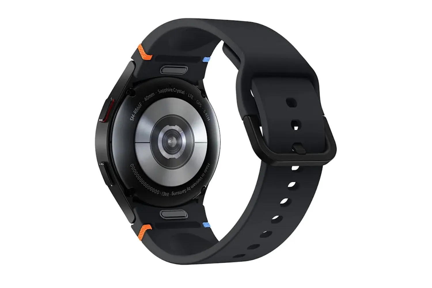 Samsung Galaxy Watch FE | 40mm | Black