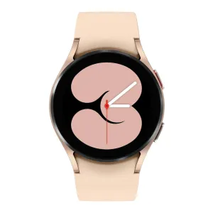 Samsung Galaxy Watch4 40mm LTE - Gold ( Refurbished Grade - A )