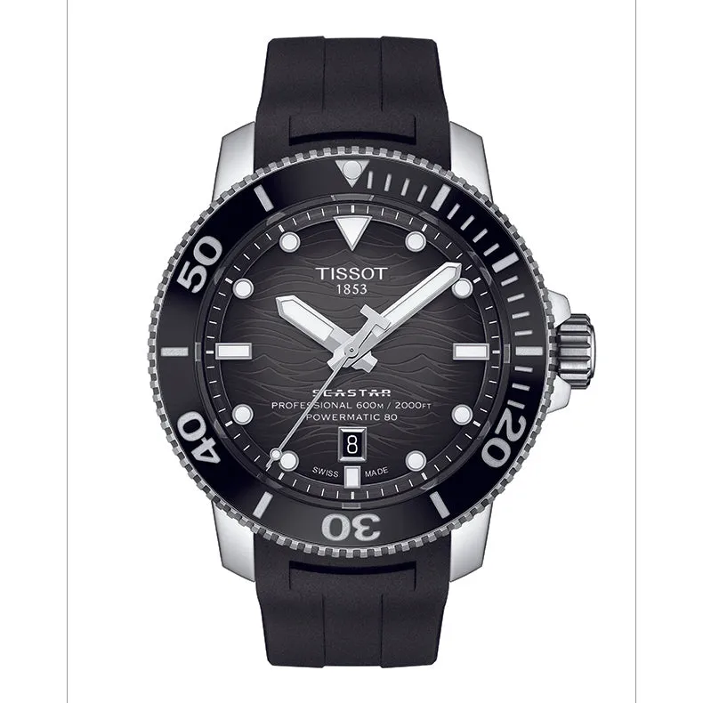SEASTAR 2000 PROFESSIONAL POWERMATIC 80