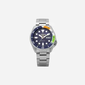 Seiko 5 Sports Automatic India Limited Edition Watch SRPK81K1 Men's