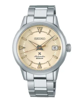 Seiko Prospex Gents Automatic Alpinist Watch
