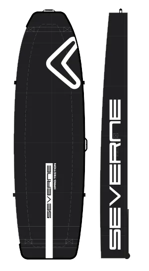 Severne Lite Shell Board Bag