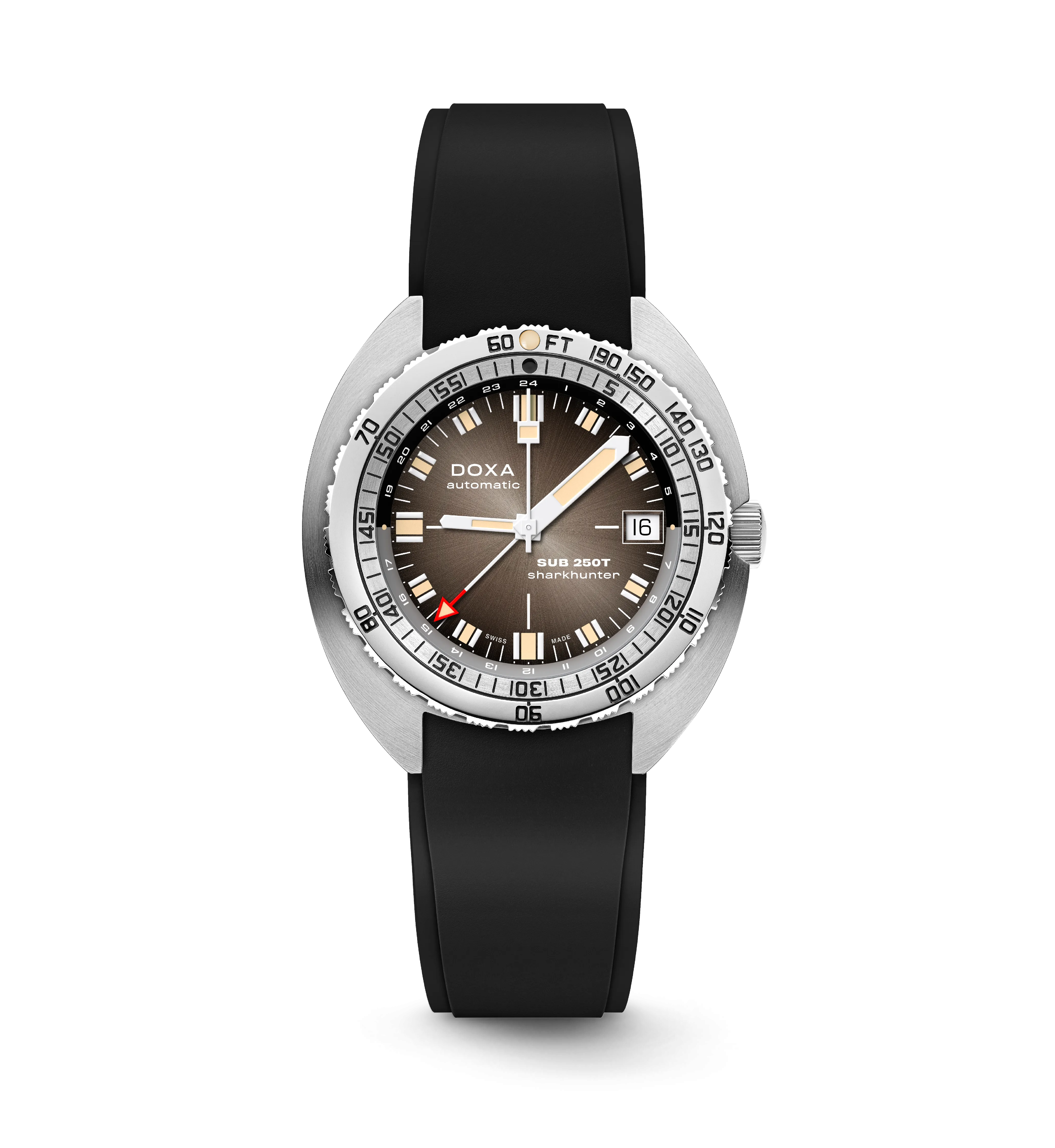 Sharkhunter Vintage