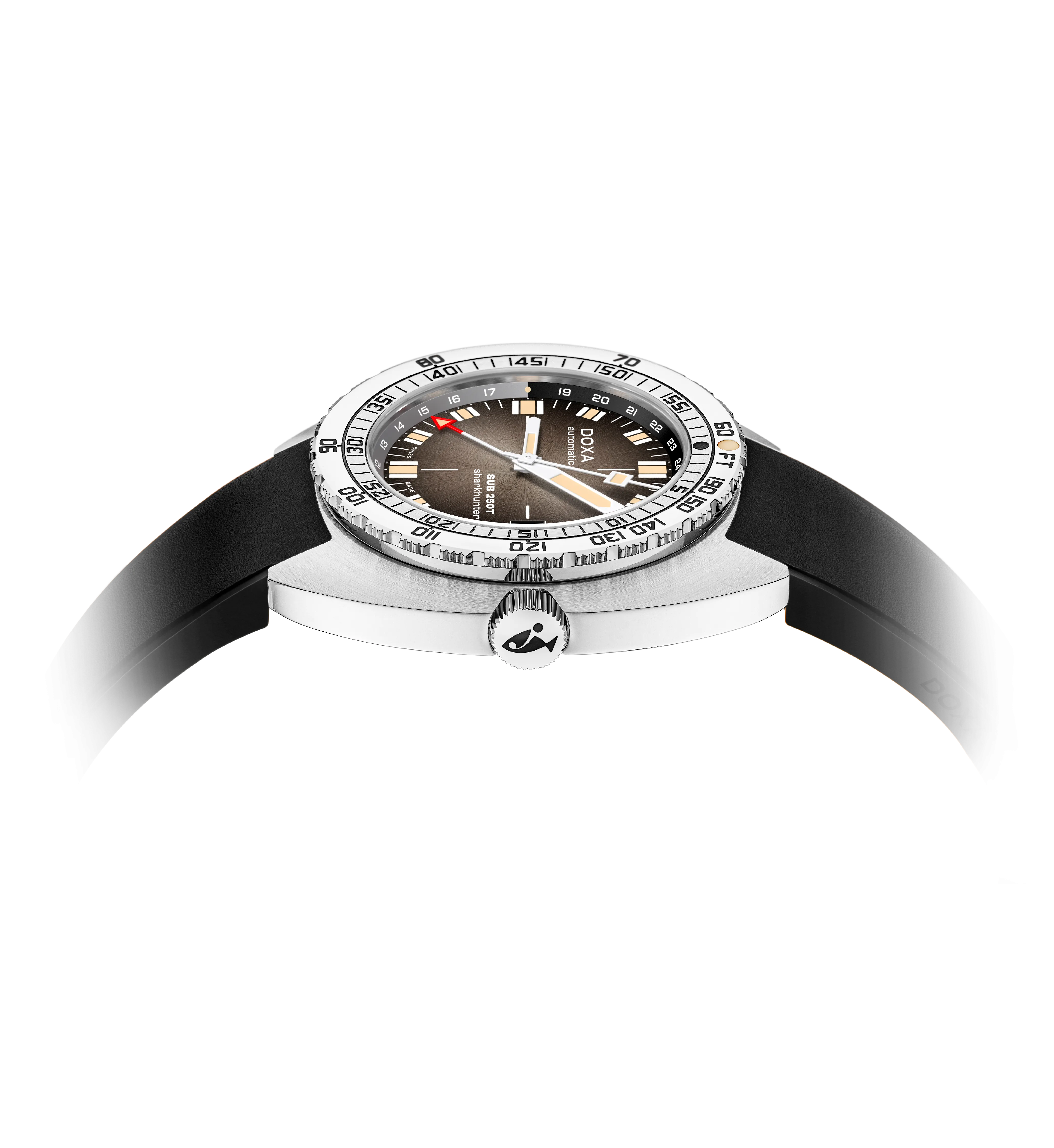 Sharkhunter Vintage
