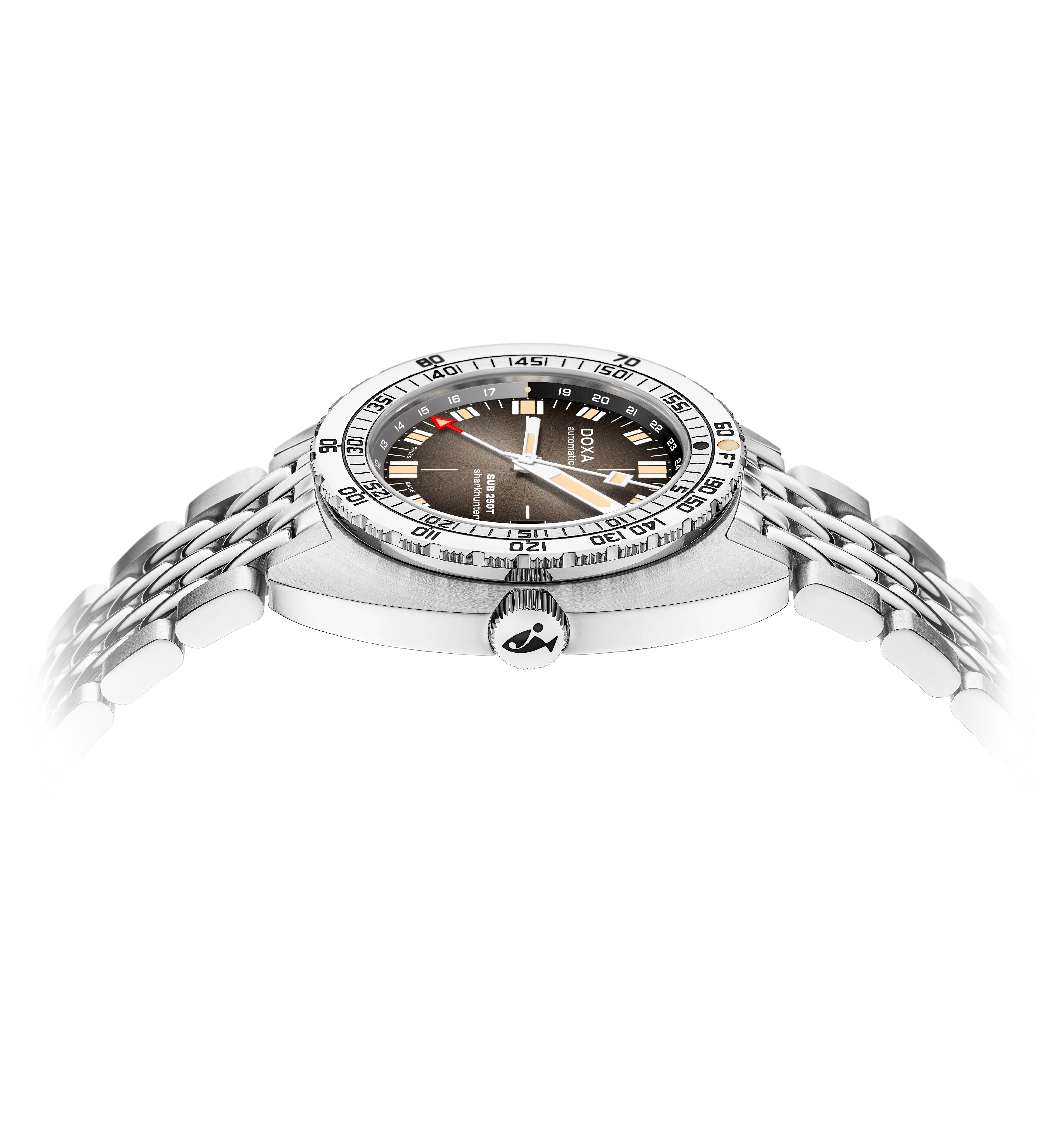 Sharkhunter Vintage