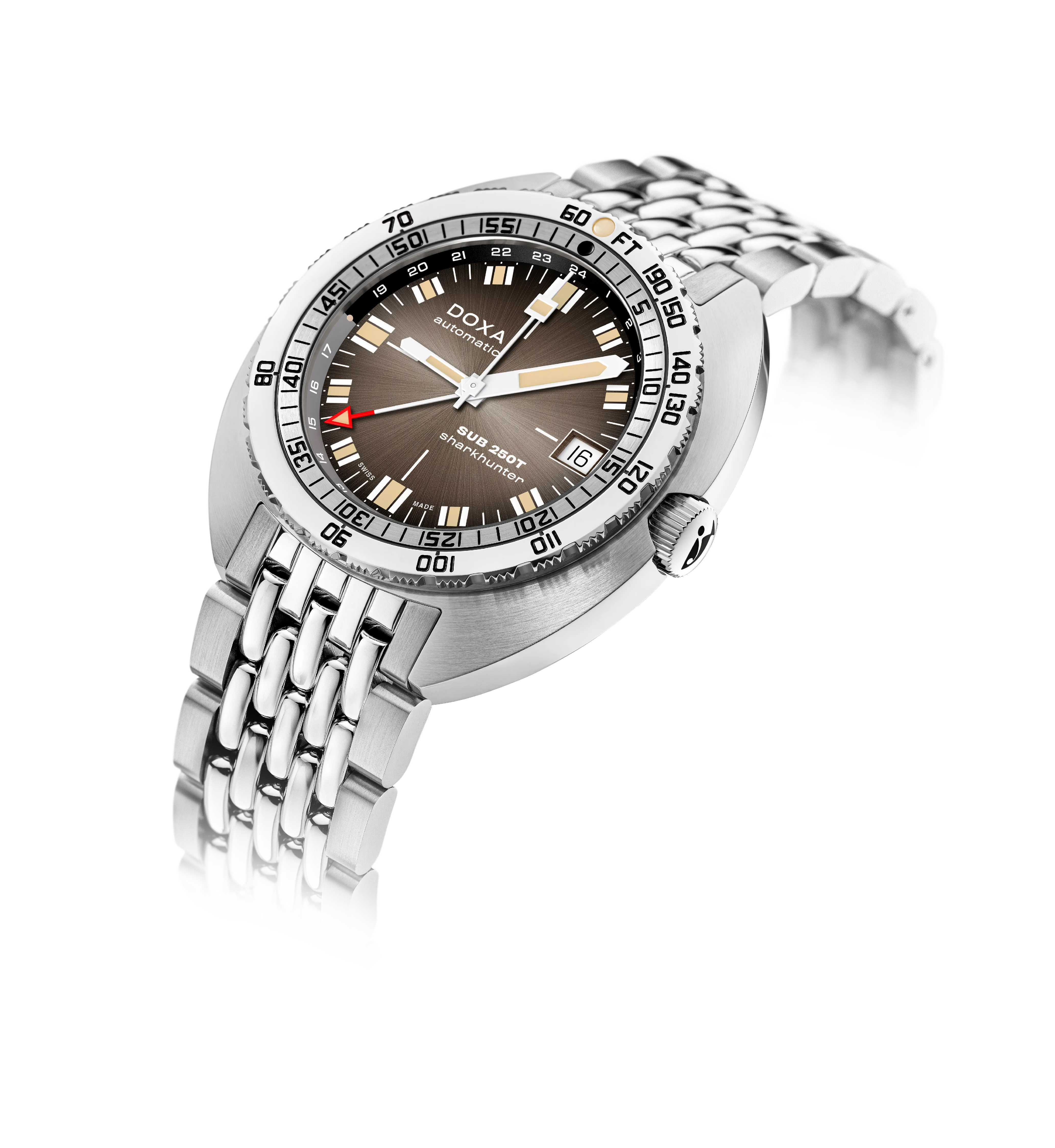 Sharkhunter Vintage