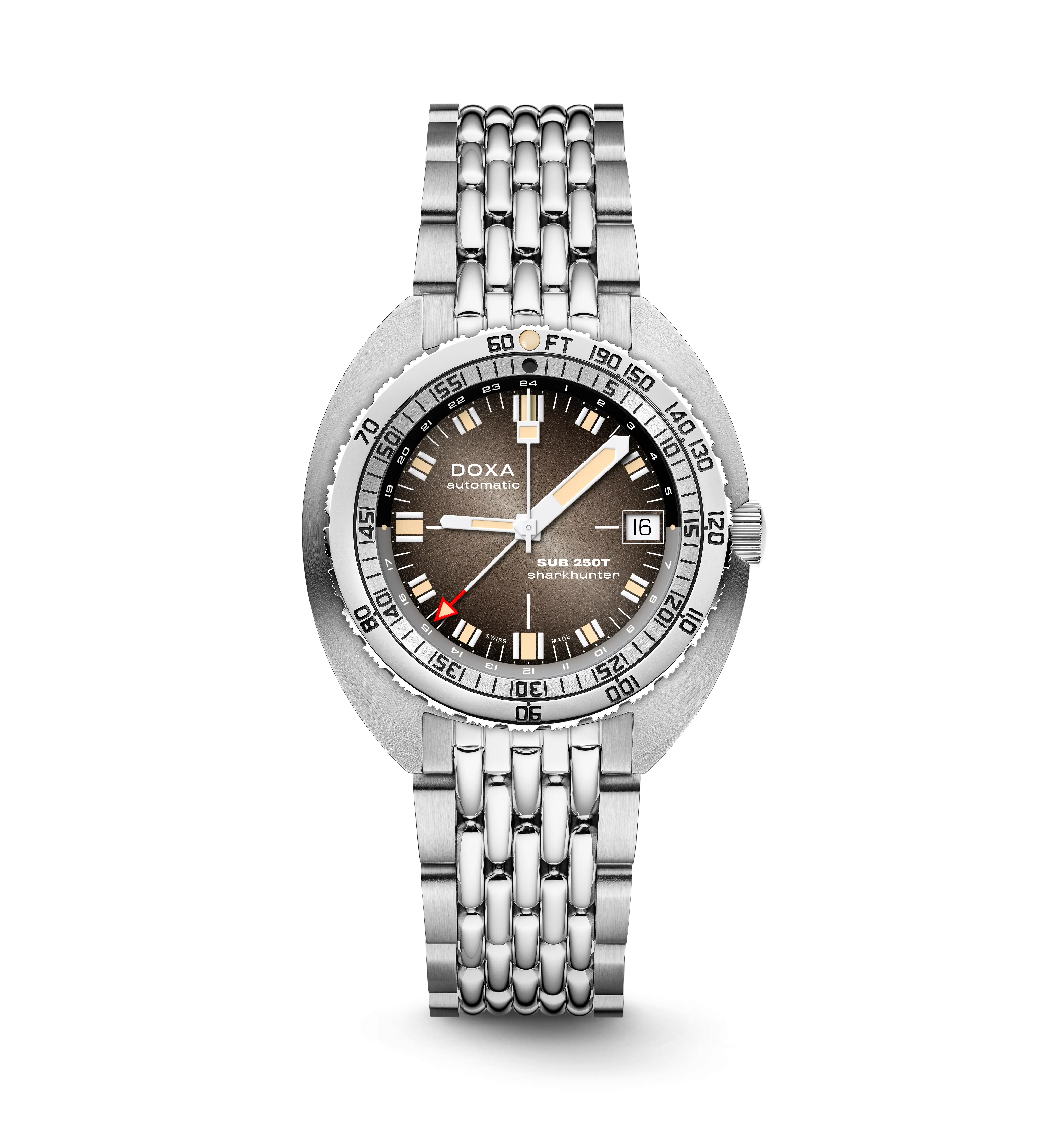 Sharkhunter Vintage