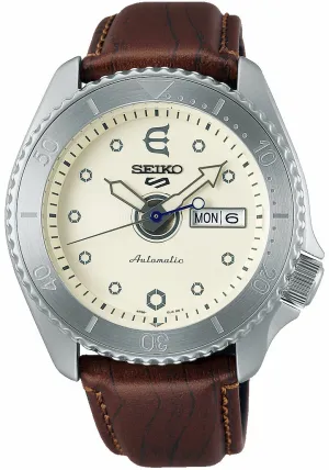 SIK Watch 5 SpORSts Evisen Skateboard Limited Edition D