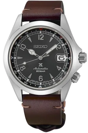 SIK Watch Prospex Alpinist 221 Limited Edition
