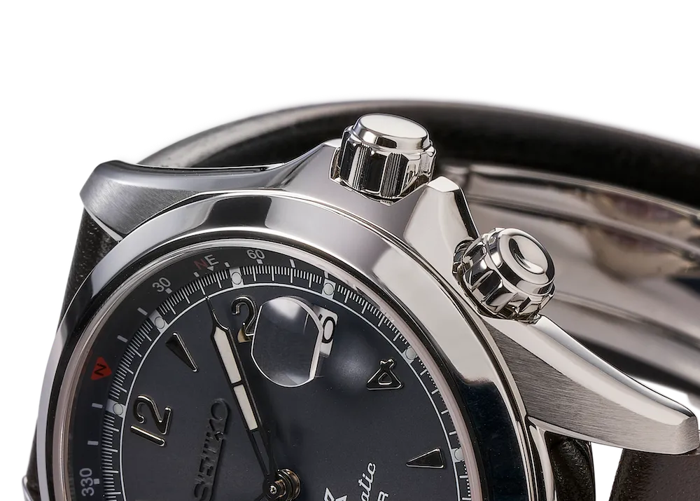 SIK Watch Prospex Alpinist 221 Limited Edition