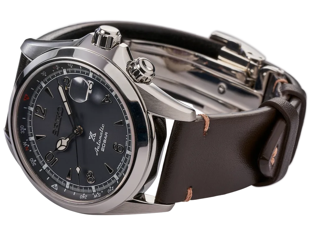 SIK Watch Prospex Alpinist 221 Limited Edition