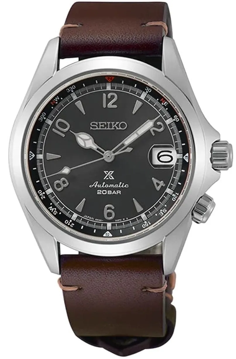 SIK Watch Prospex Alpinist 221 Limited Edition