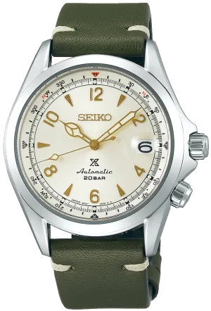 SIK Watch Prospex Alpinist Mens