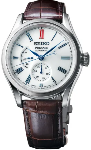 SIKP Watch Arita PORScelain Dial D