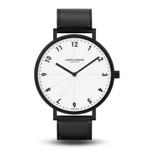 Skala - Black | White | Black