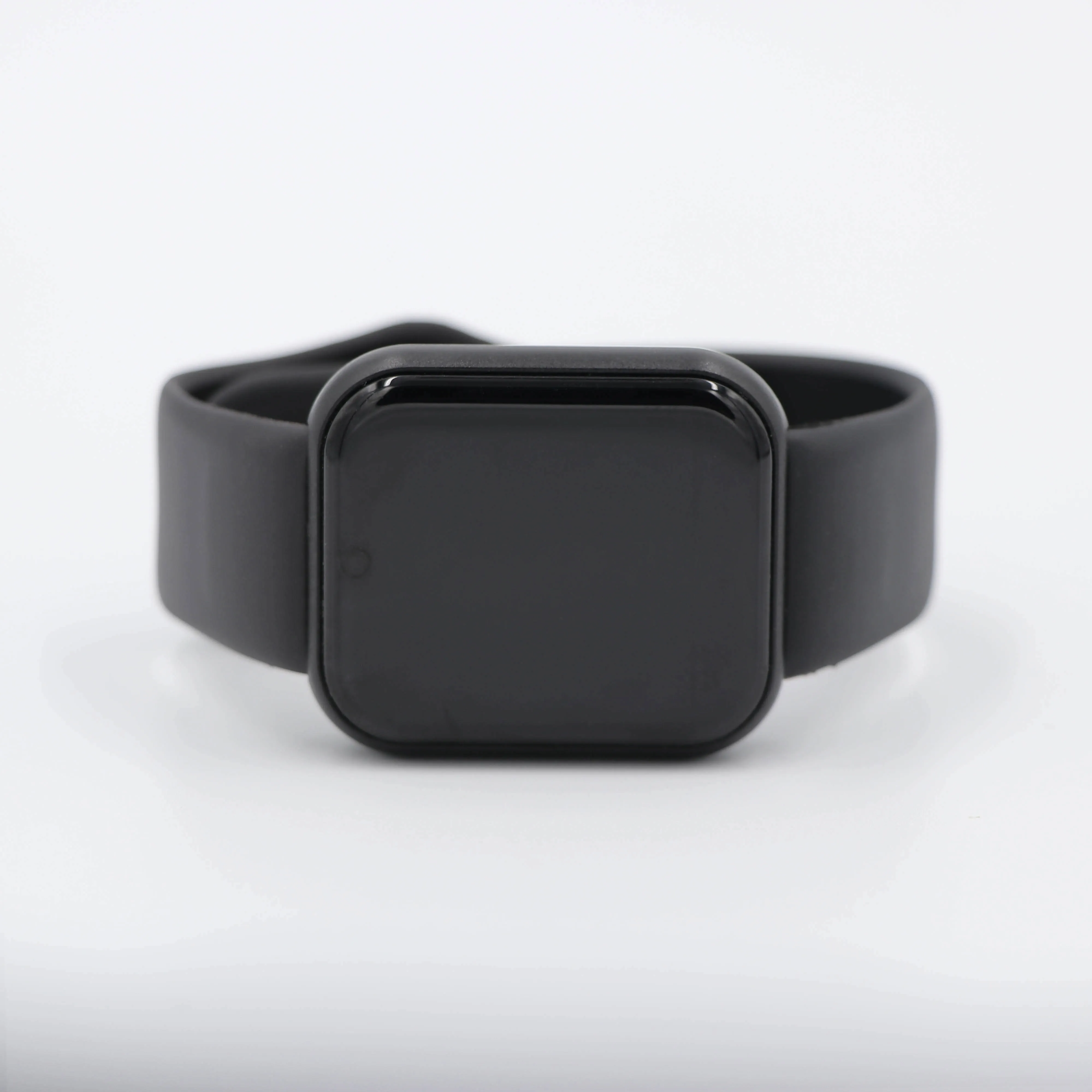 Smart Watch | Waterproof   Sports Functions