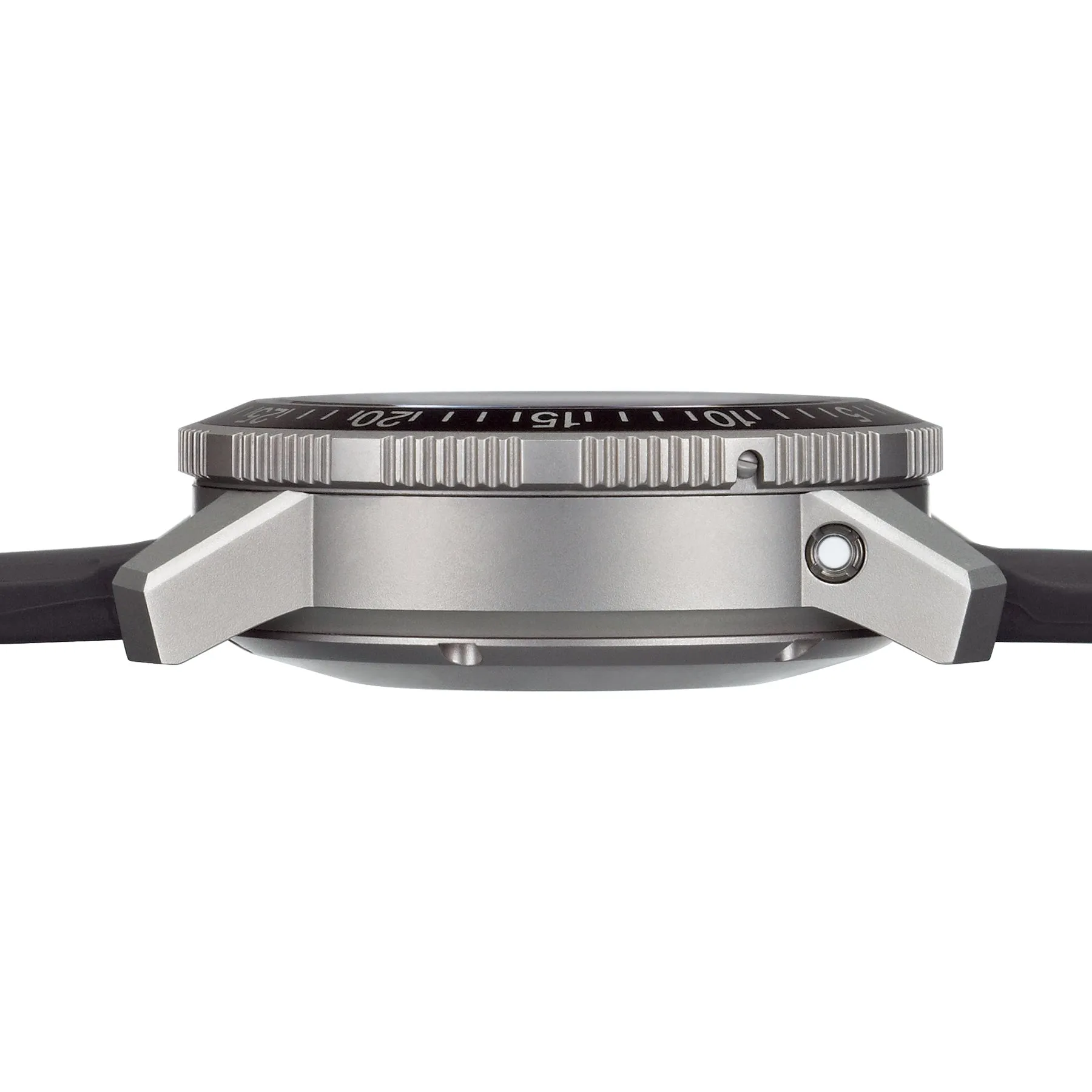 SN Watch EZM 13.1 Leather Strap