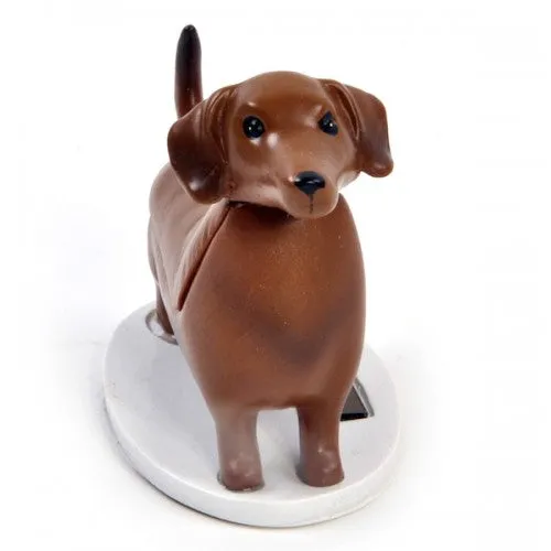 Solar Dachsund