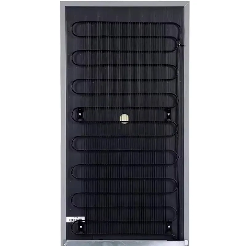 Solar Freezer Fridge Containers for Car in India Refrigerator with Solar Energy Solar Freezer