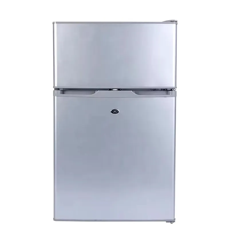 Solar Freezer Fridge Containers for Car in India Refrigerator with Solar Energy Solar Freezer