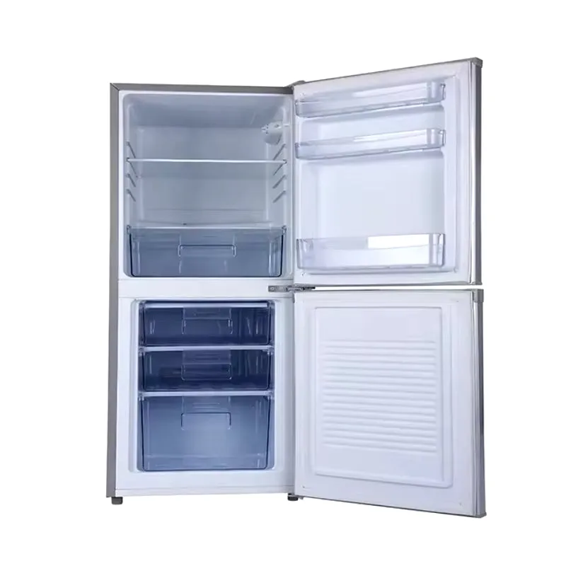 Solar Freezer Fridge Containers for Car in India Refrigerator with Solar Energy Solar Freezer