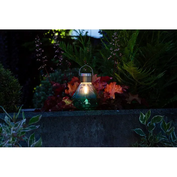 Solar Gem Light Emerald