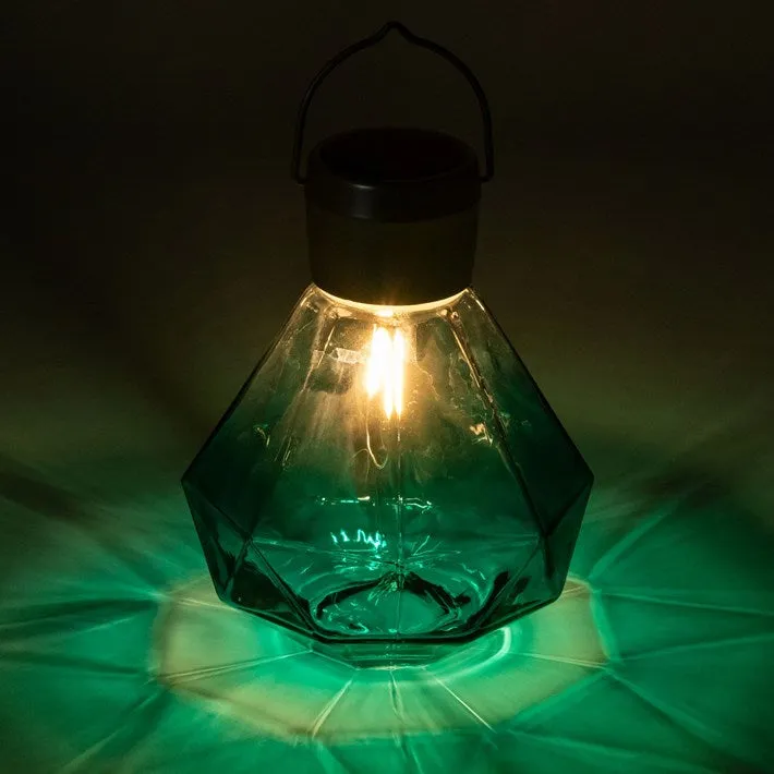 Solar Gem Light Emerald