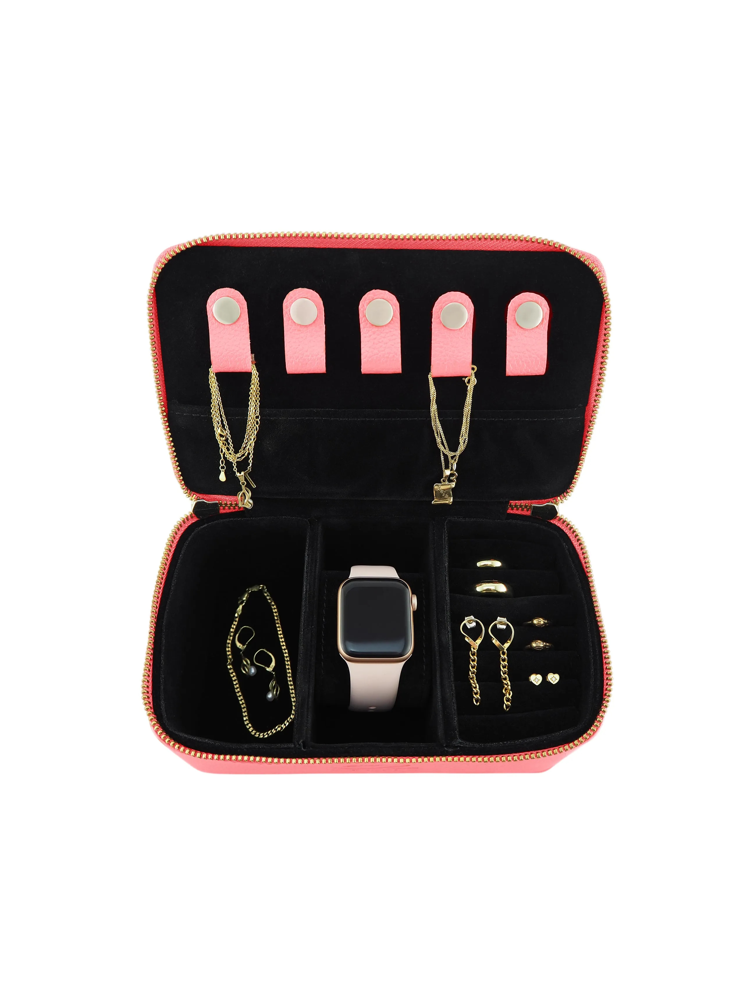 Sophia Jewellery Case