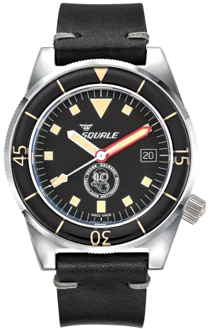 SQL Watch Drass Galeazzi Limited Edition