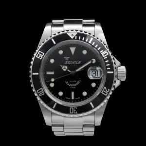 Squale - 2015 20 ATMOS Classic MK2