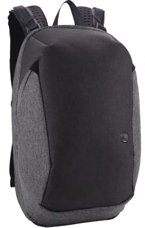 SwissDigital COSMO 3.0 Massaging Backpack with FREE! Qi Wireless Compatible Portable Charger