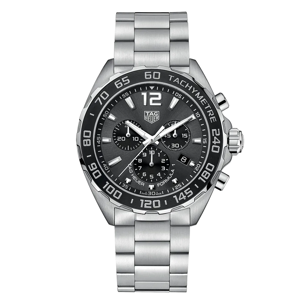 TAG Heuer Formula 1 CAZ1011.BA0842