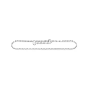 Thomas Sabo Anklet silver