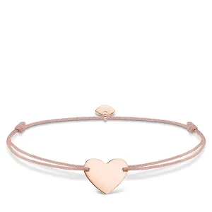 Thomas Sabo Bracelet "Little Secret Heart"