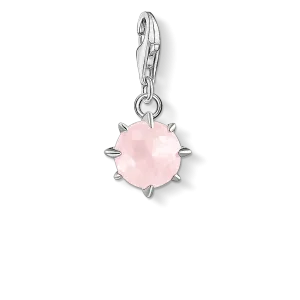 Thomas Sabo Charm Pendant Birth Stone October