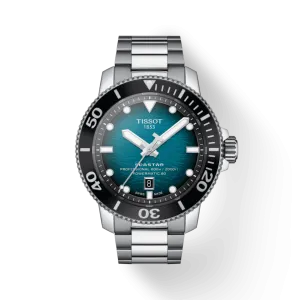 Tissot Seastar 2000 Professional Powermatic 80