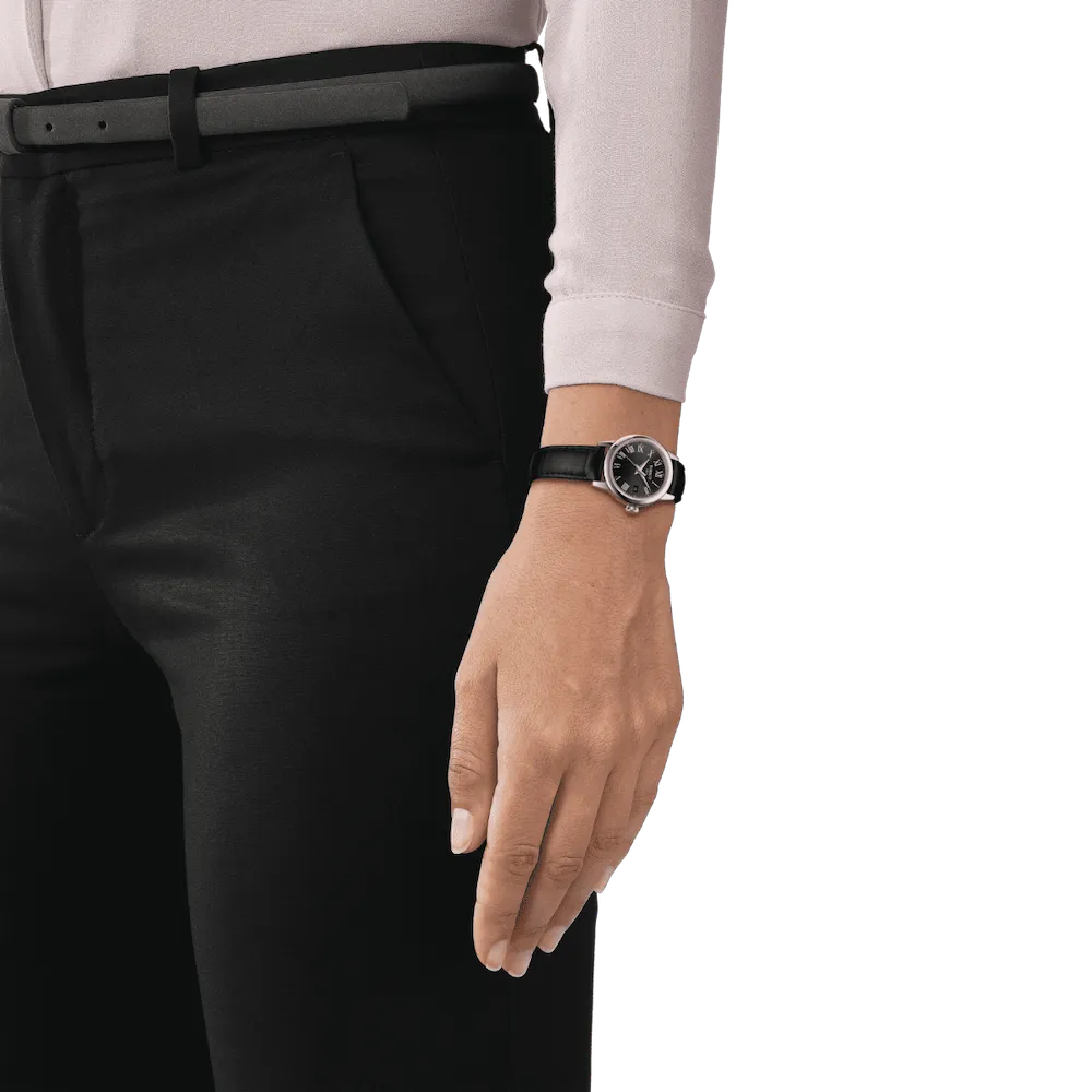 TSO Watch Classic Dream Quartz Ladies D