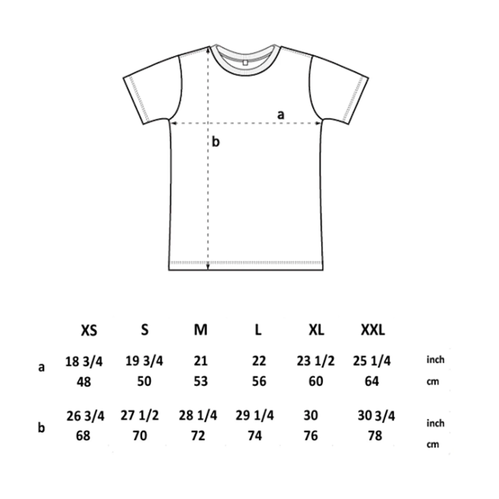 Unisex 100% Organic Cotton T-Shirt: 'Plastic Free Seas Please' Fish