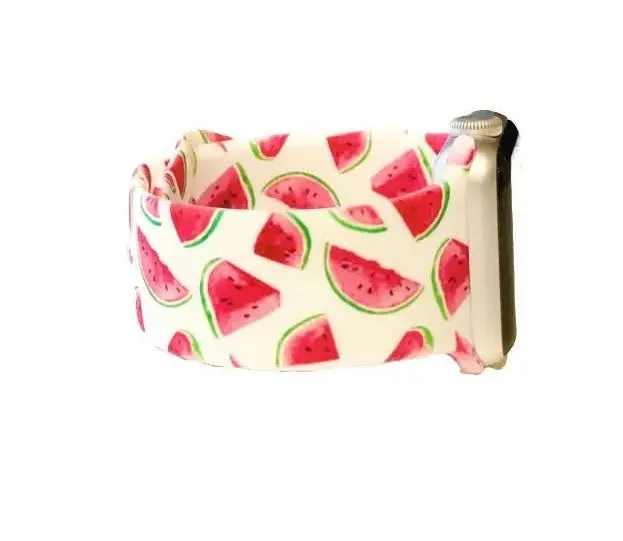 Various Colors Apple Watch Bands 38/40