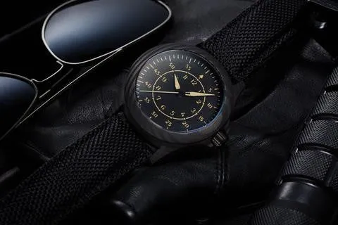 Ventus Black Kite B-03 Carbon Fiber