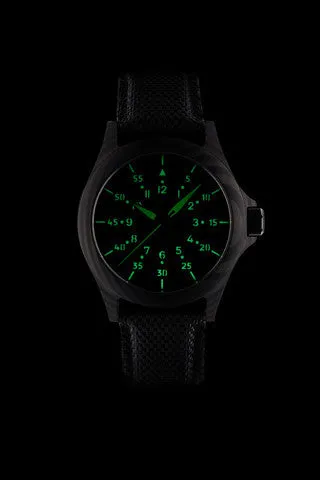 Ventus Black Kite B-03 Carbon Fiber