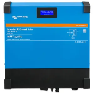 VICTRON INVERTER RS 48/6000 230V SMART SOLAR