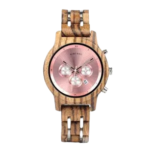 VIKING WATCH - SPIRIT