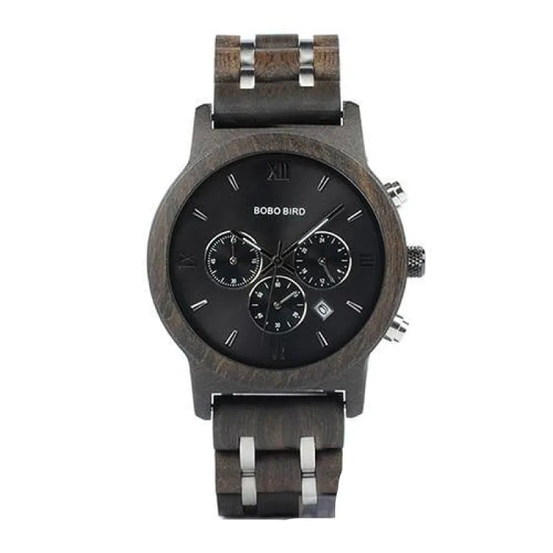 VIKING WATCH - SPIRIT